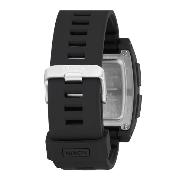 Nixon Base Tide Pro Black