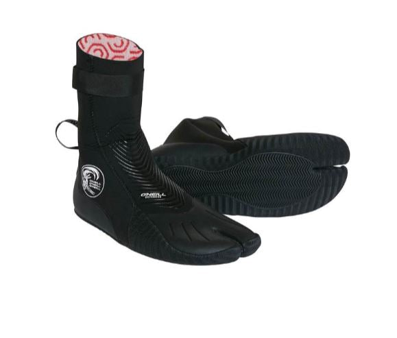 O'Neill Defender Split Toe Boot 3mm