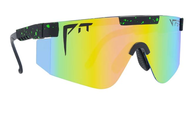 Pit Vipers The Monster Bull 2000's