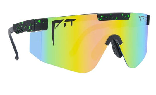 Pit Vipers The Monster Bull 2000's