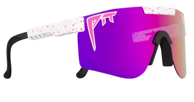 Pit Vipers The LA Brights Polarized Single Wise