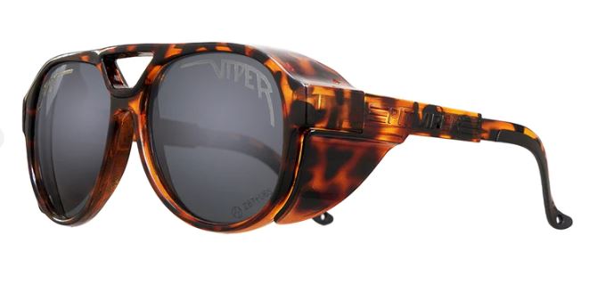 Pit Vipers Land Locked Polarized Exciters