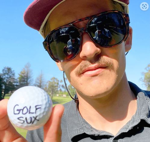 Pit Vipers Land Locked Polarized Exciters