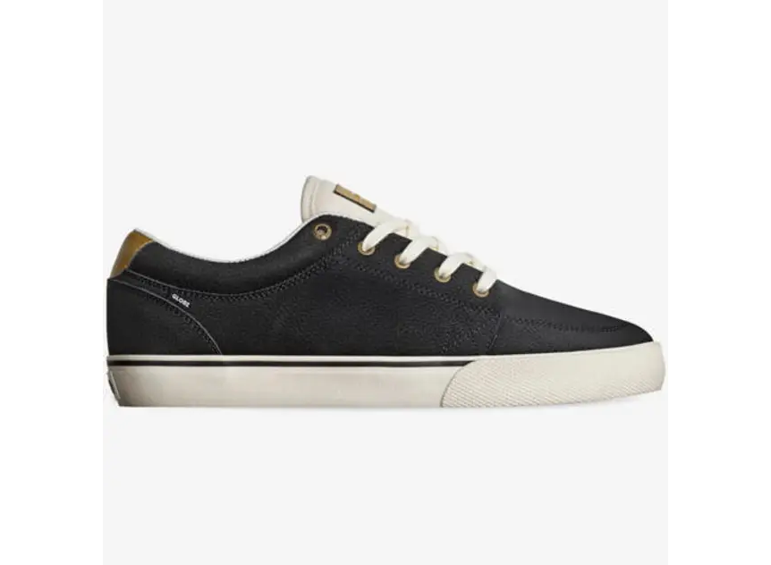 GLOBE GS BLACK/CREAM