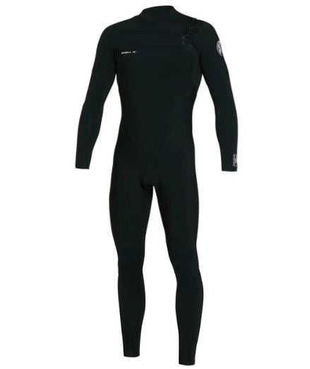 O'Neill Defender 4/3mm Steamer Chest Zip Wetsuit