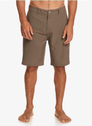 Quicksilver Mens Ocean Union 20" Amphibian Boardshorts