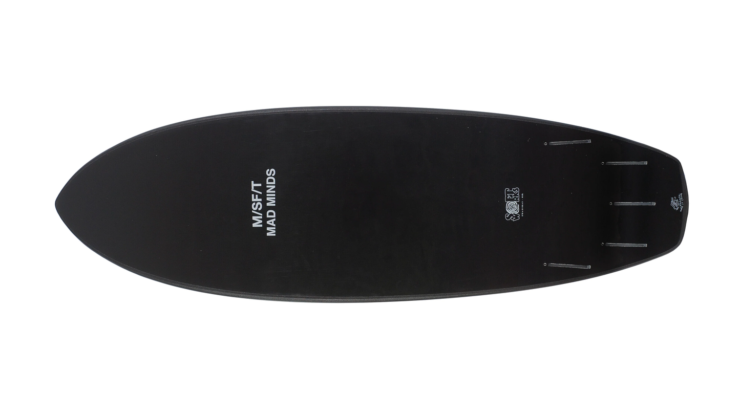 M/SF/T DOPE MACHINE - BLACK - LTD ART SERIES