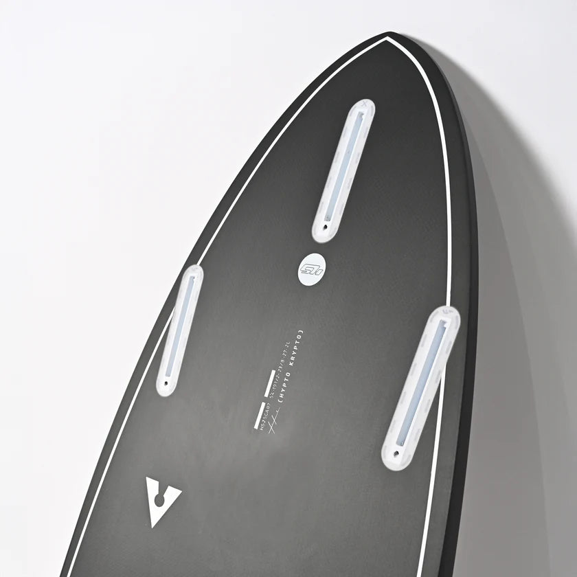 Hypto Krypto Carbonyx