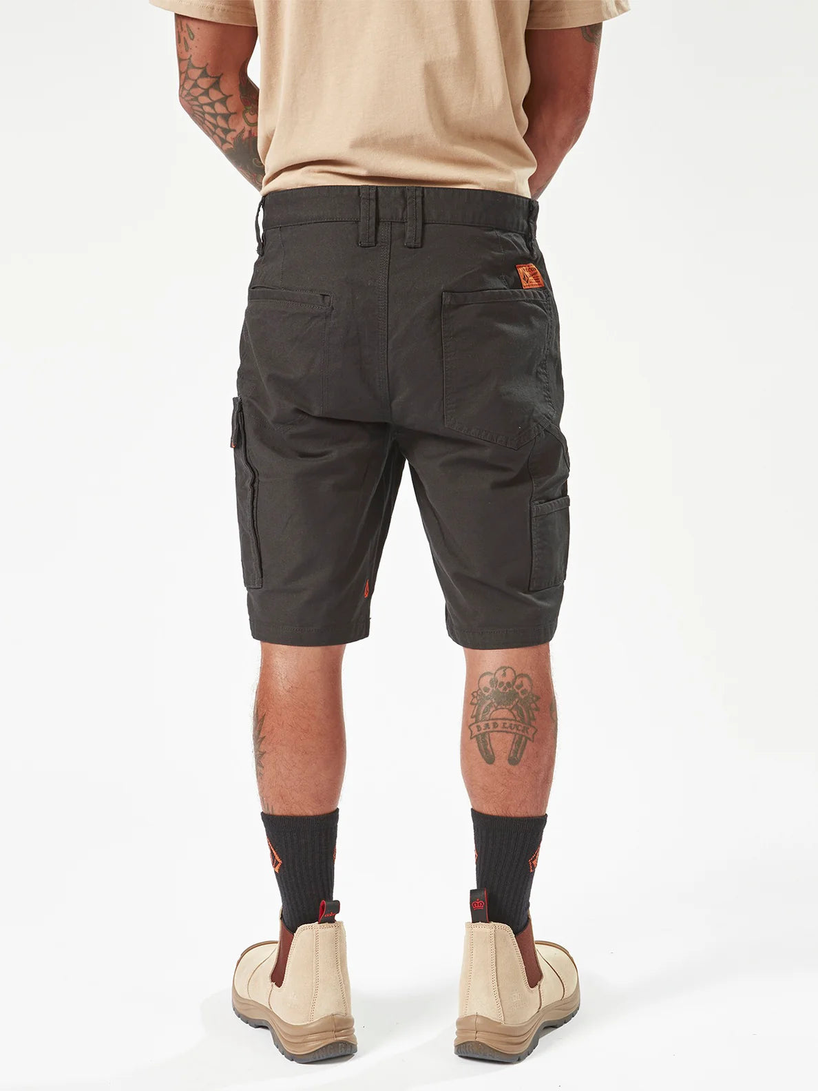 Volcom Caliper Work Short