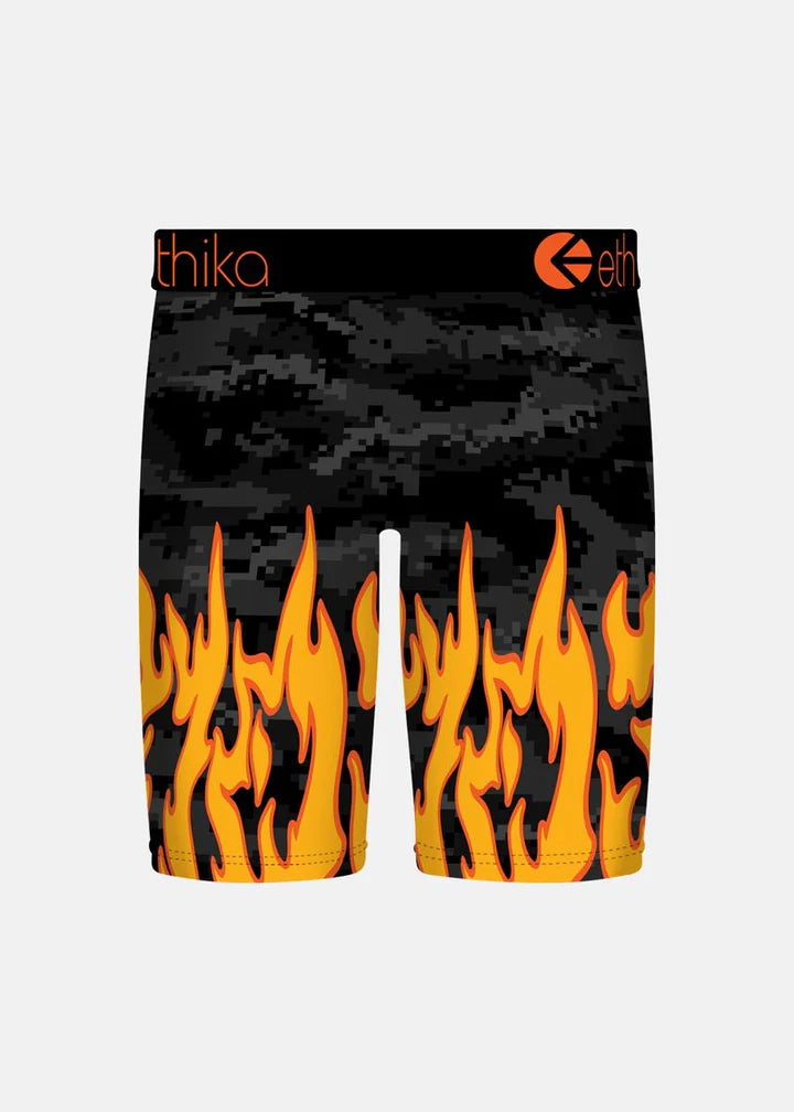 Ethika Boys Like Bow Staple