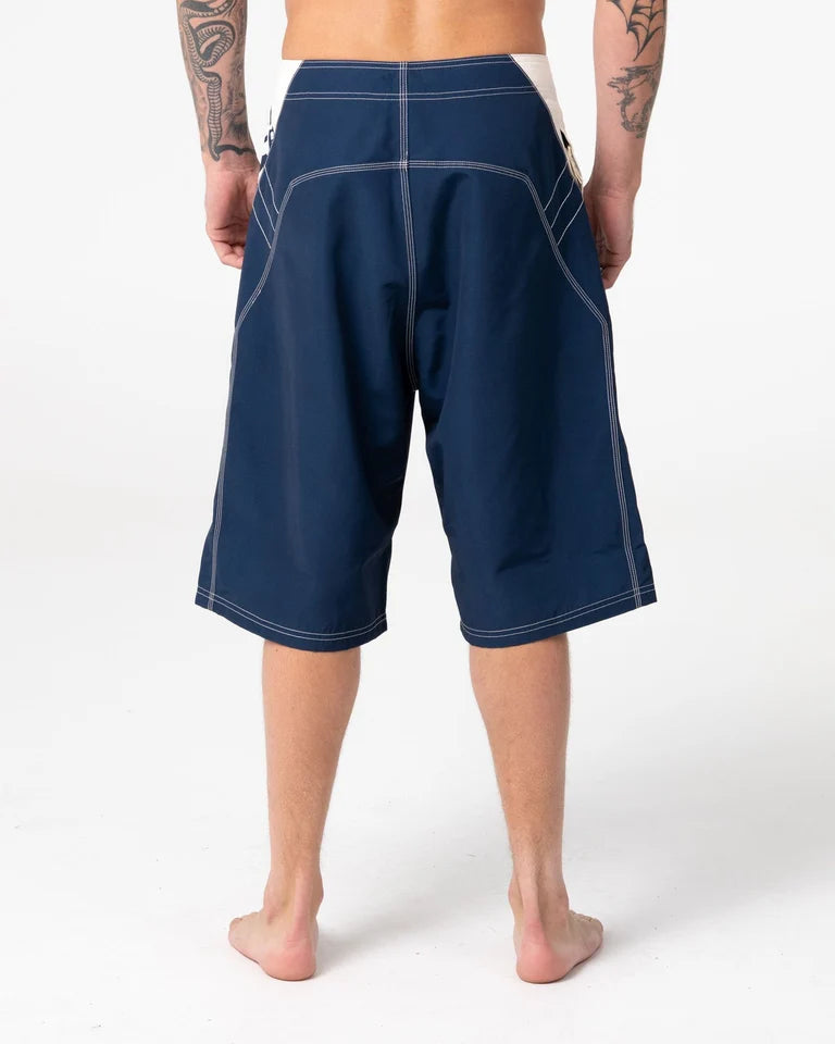 Rusty Oxecutioner 25" Boardshort