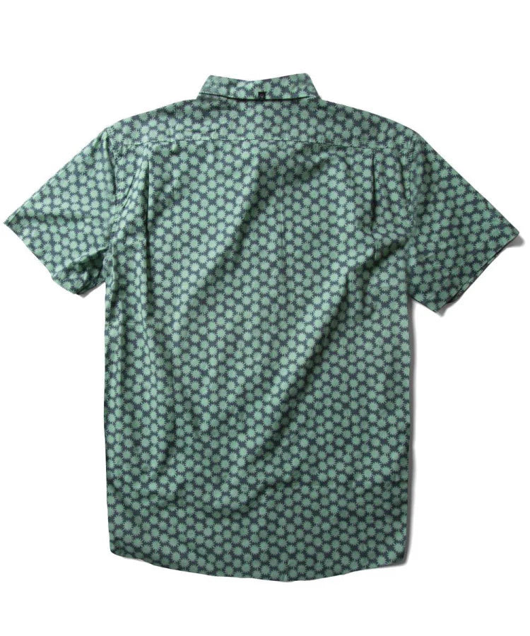 Vissla Sunburnt Shred Heads Eco Shirt