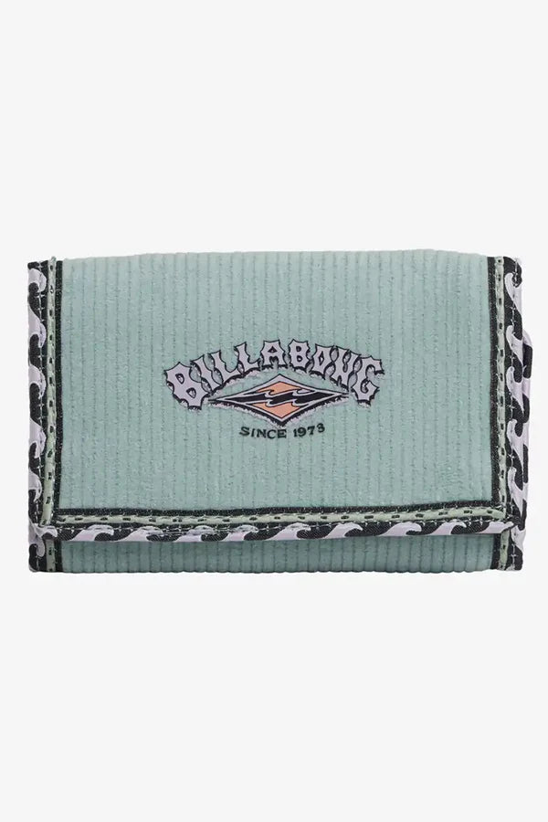 Billabong since 73 wallet
