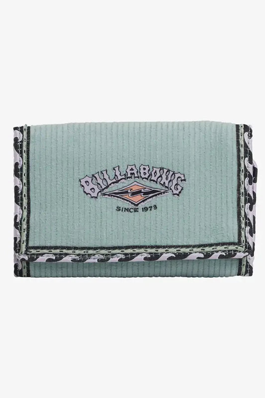 Billabong since 73 wallet