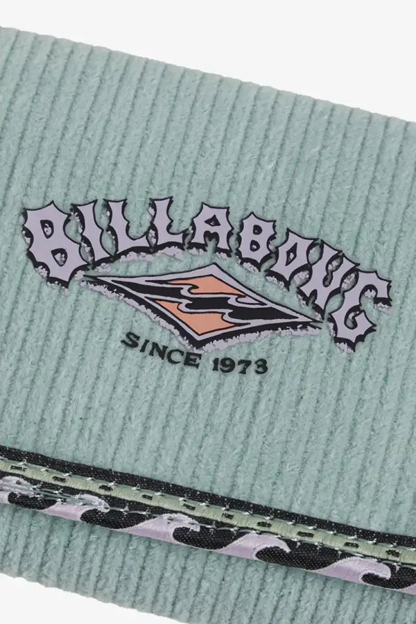 Billabong since 73 wallet