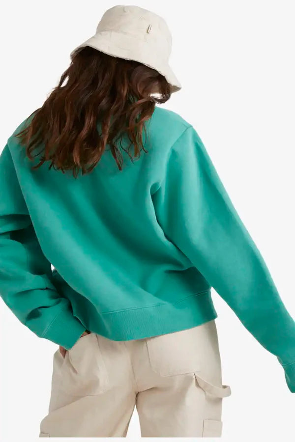 Billabong real deal crew