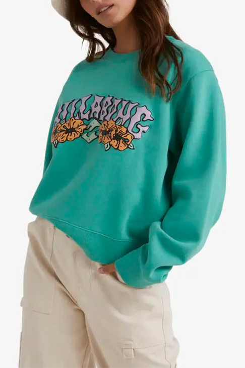 Billabong real deal crew