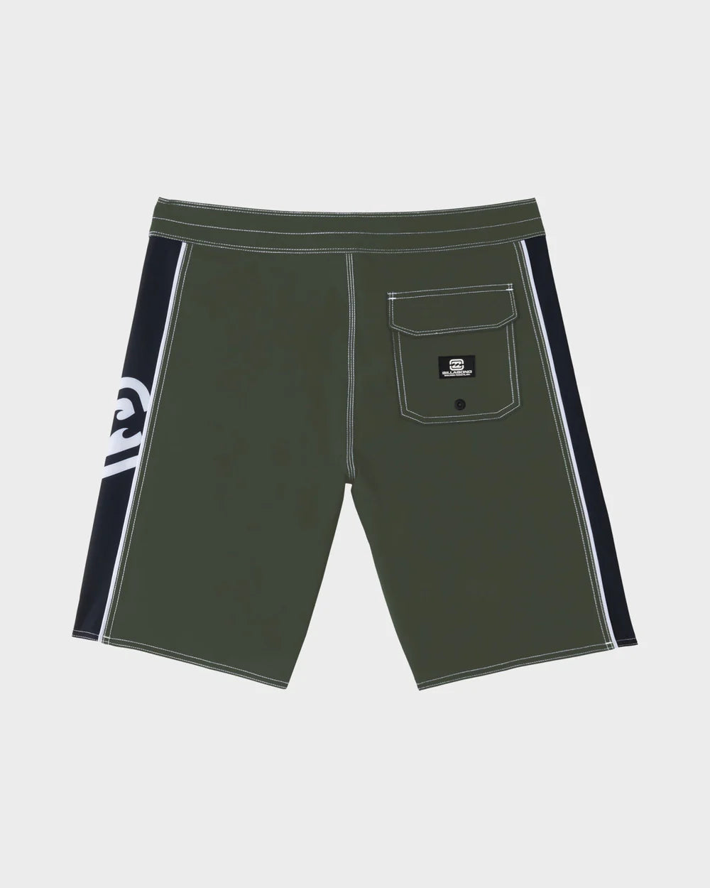 Billabong D Bah Pro Boardshorts Green