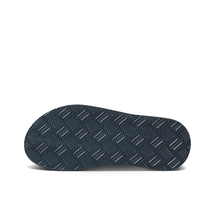 Reef Cushion Spring- Black/Grey