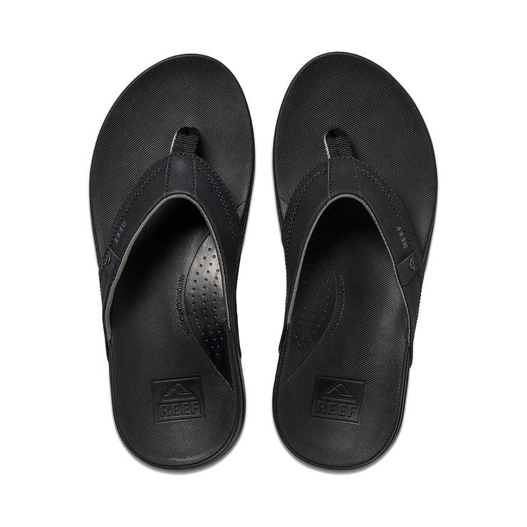 Reef Cushion Spring- Black/Grey
