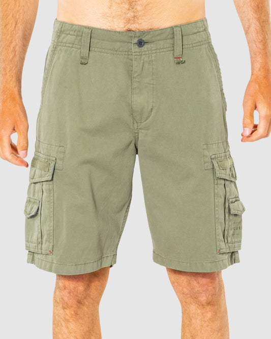 Rip Curl Trail Cargo 20" Walkshort
