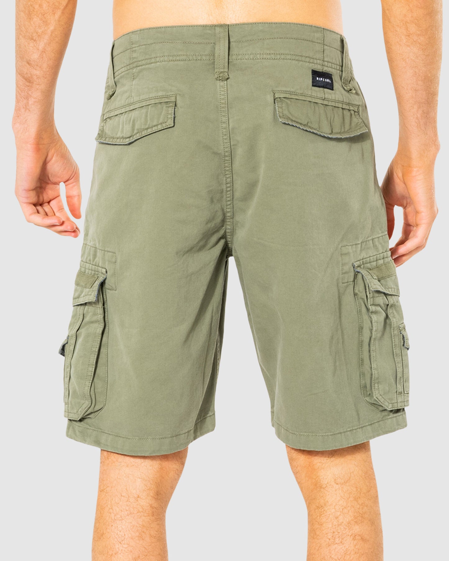 Rip Curl Trail Cargo 20" Walkshort