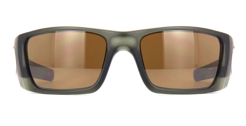 Oakley Fuel Cell Prizm OO9096 J7 Sunglasses