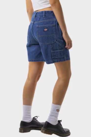 Dickies Carpenter A Line 1997 Denim