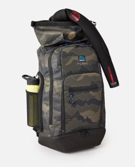Search F-Light 45L Surf Backpack
