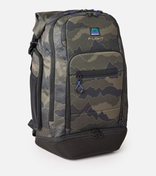 Search F-Light 45L Surf Backpack