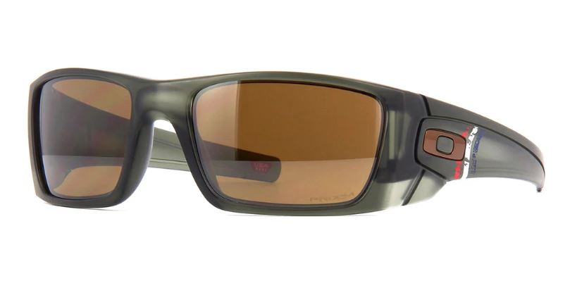 Oakley Fuel Cell Prizm OO9096 J7 Sunglasses