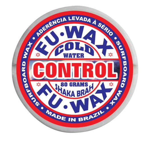 Fu Wax - COLD