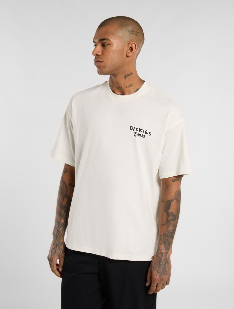Dickies Sneedville Light Weight t-shirt