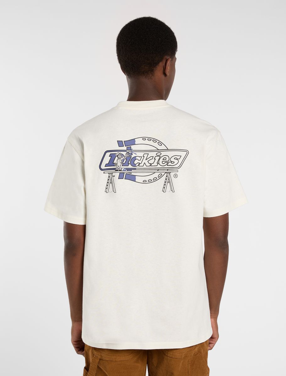 Dickies Statesville Light Weight t-shirt