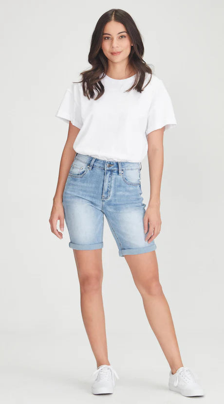 Junkfood DILLON | Shorts Blue