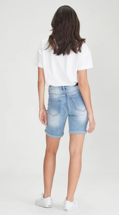 Junkfood DILLON | Shorts Blue