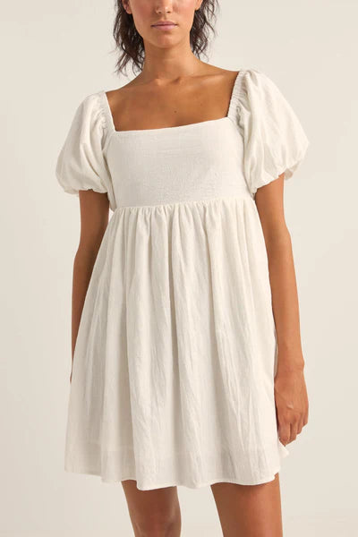 Rhythm Lola Mini Dress