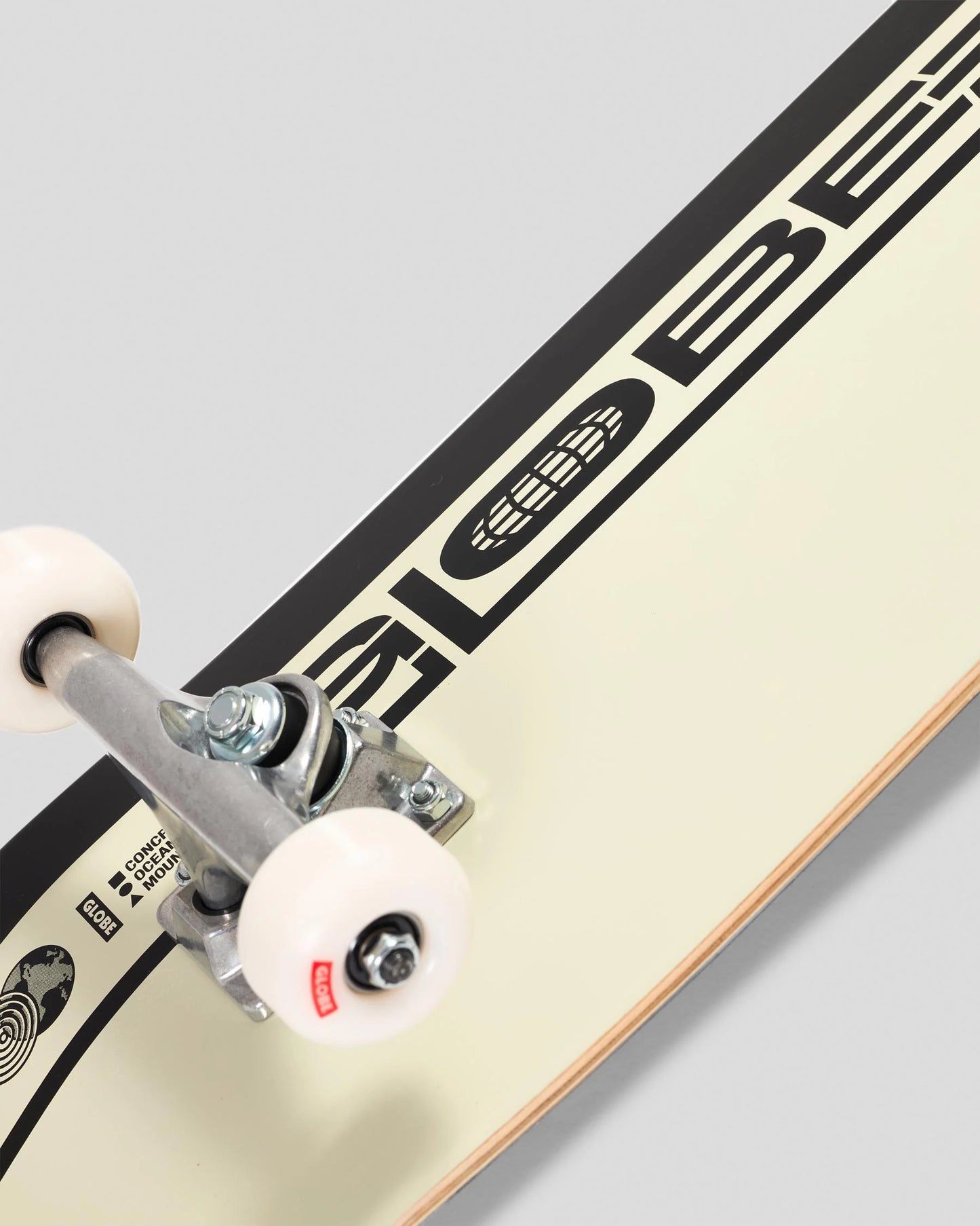 Globe G0 Strype Hard l 8.0"