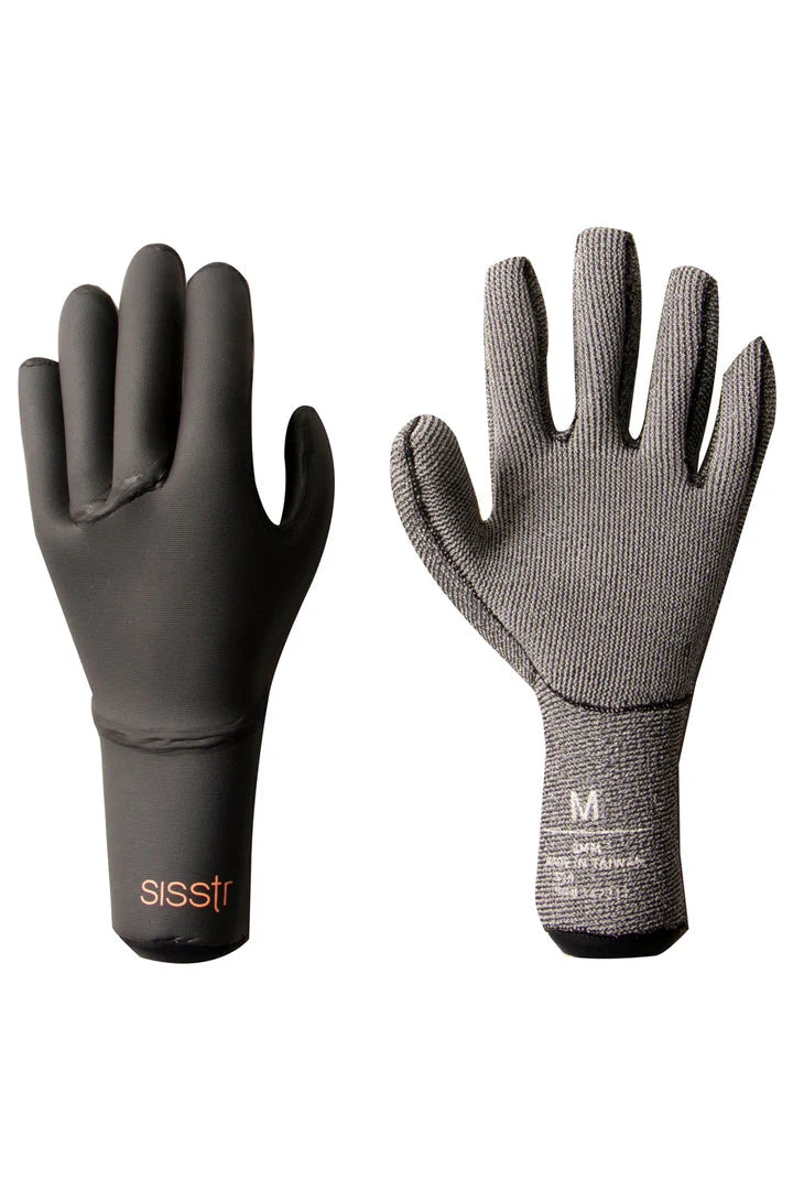 Sisstr 7 seas surf glove 3MM