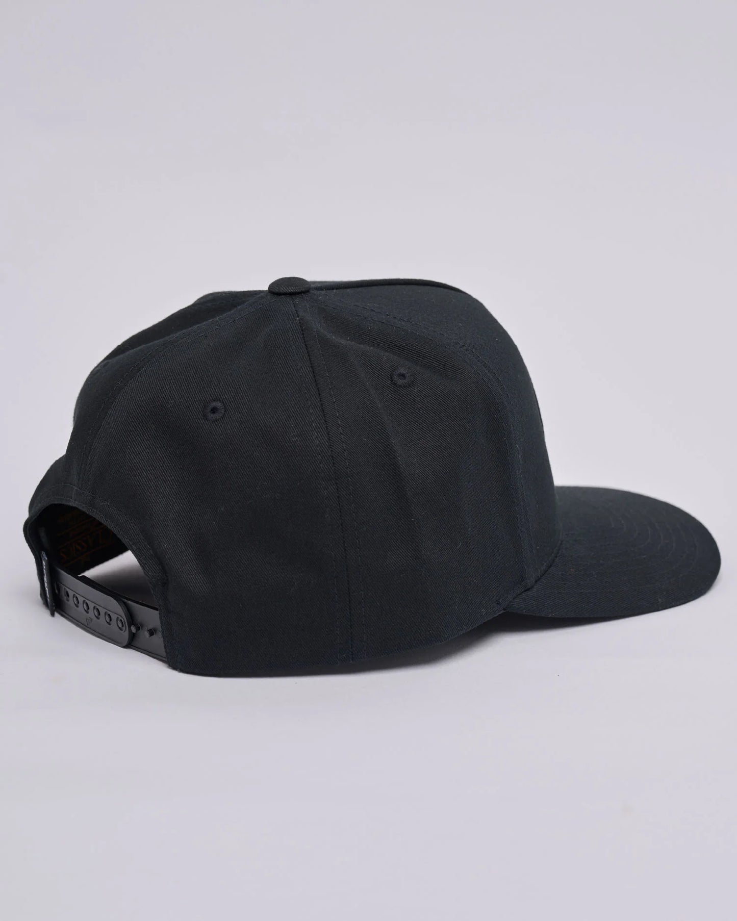 The Mad Hueys Shield FK Off l Twill Snapback