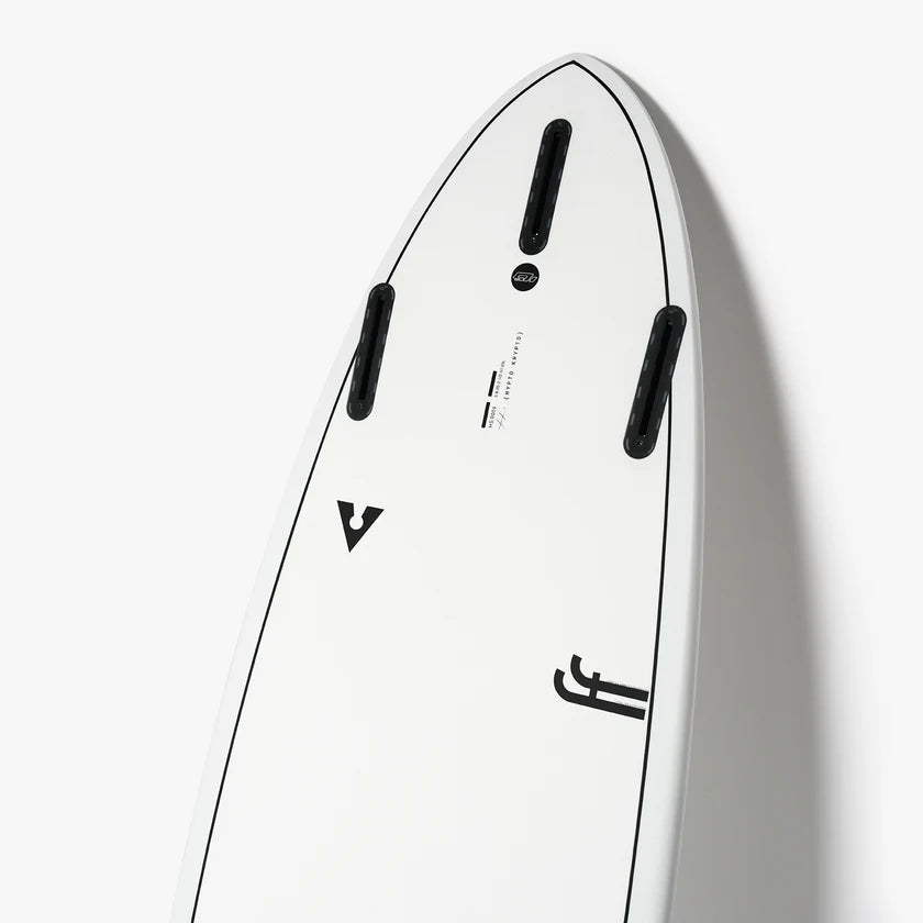 Hypto Krypto FutureFlex - Opaque White