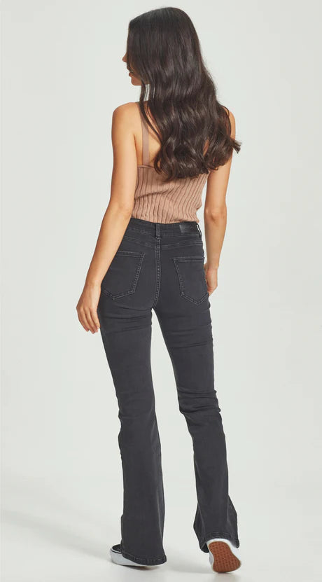 Junkfood Harri Jeans - Black