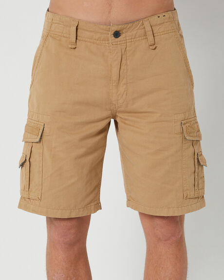 Rip Curl Trail Cargo 20" Walkshort Khaki