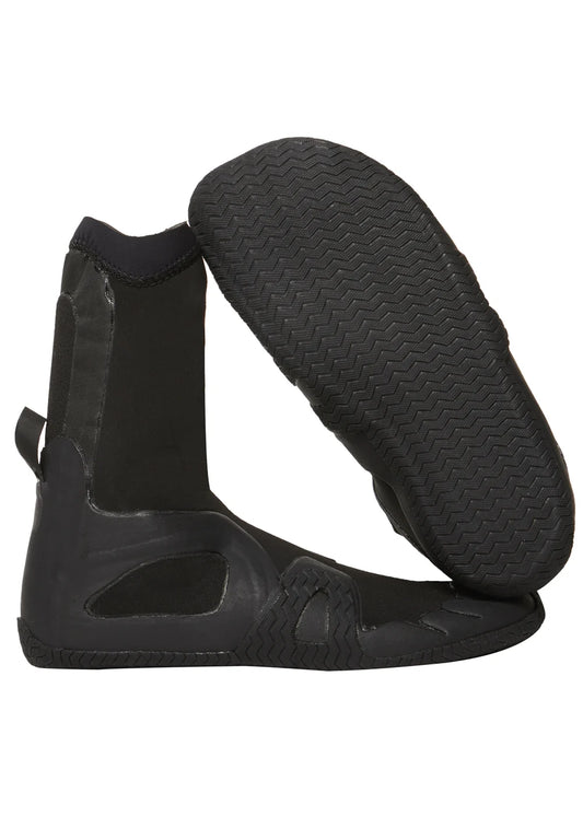 vissla 5mm round toe booties