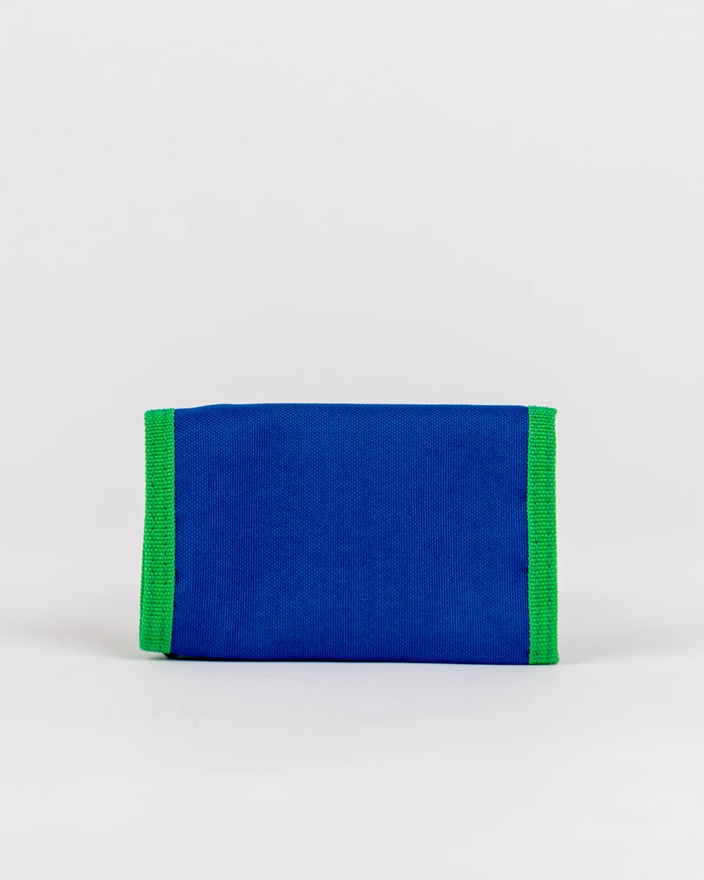 Rusty Hi-Vis trifold wallet