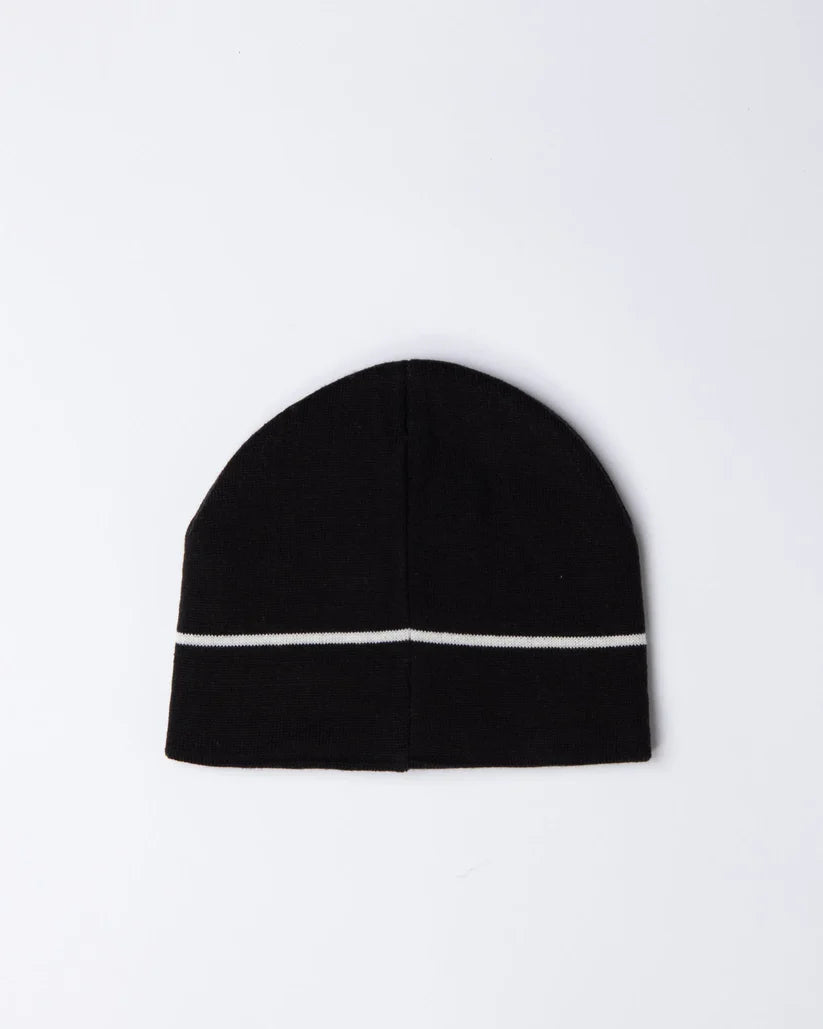 Rusty bender beanie