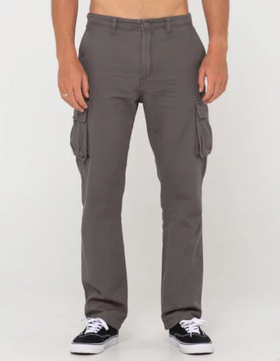 Rusty Manila Cargo Pant
