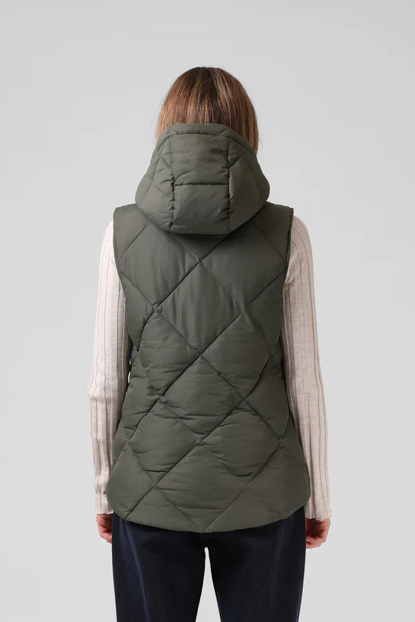 RPM Artic Vest
