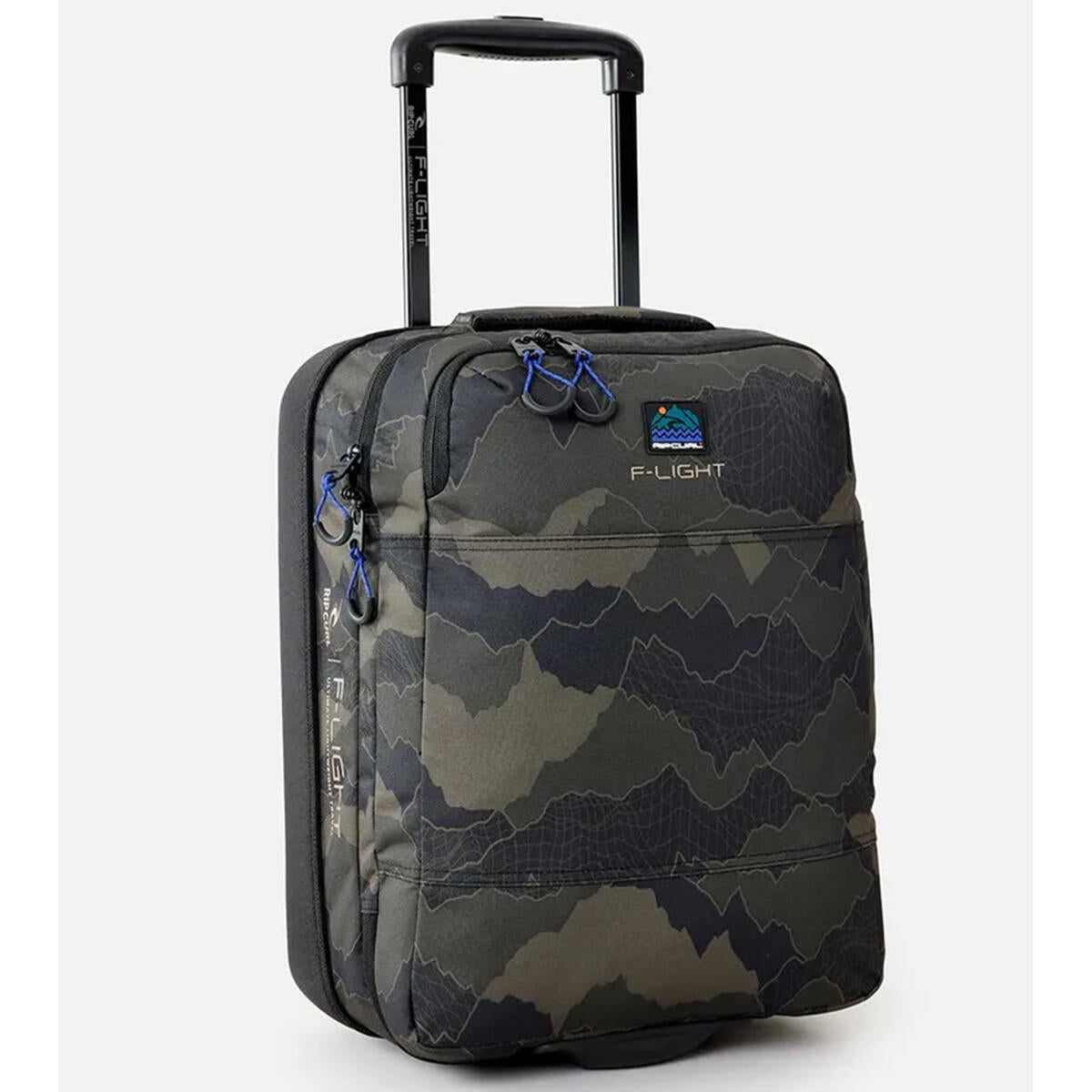 Ripcurl Search Camo F-Light 30L Cabin Bag