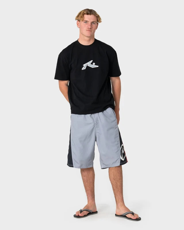 Rusty Carnage 24" Baggy Boardshort